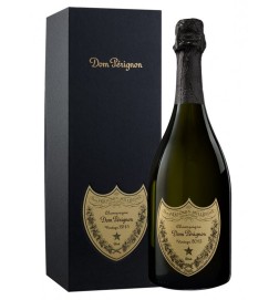 DOM PÉRIGNON Vintage 2015 75cl - Coffret