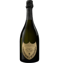 DOM PÉRIGNON Vintage 2015 75cl