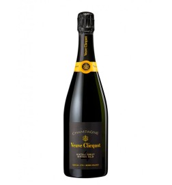 VEUVE CLICQUOT Extra Brut Extra Old n°4 75cl