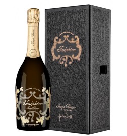 JOSEPH PERRIER Cuvée Joséphine 2014 75cl - Box