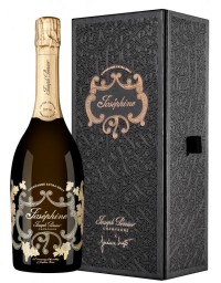 JOSEPH PERRIER Cuvée Joséphine 2014 75cl - Box