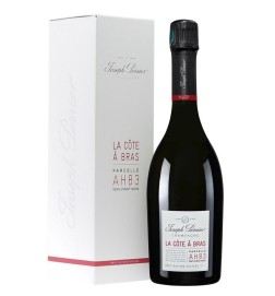 JOSEPH PERRIER Cuvée La Côte à Bras 2015 75cl - Etui