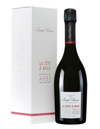 JOSEPH PERRIER Cuvée La Côte à Bras 2015 75cl - Etui