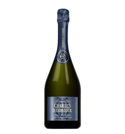 CHARLES HEIDSIECK Brut Réserve 75cl