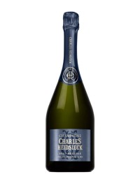 CHARLES HEIDSIECK Brut Réserve 75cl