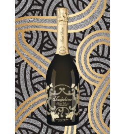 JOSEPH PERRIER Cuvée Joséphine 2014 75cl