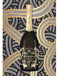 JOSEPH PERRIER Cuvée Joséphine 2014 75cl