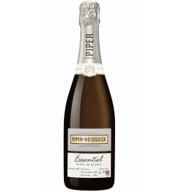 PIPER-HEIDSIECK - Essential White of Whites 75cl