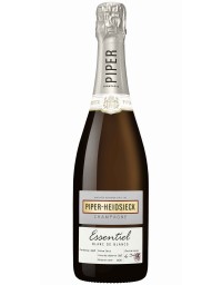 PIPER-HEIDSIECK - Essentiel Blanc de Blancs 75cl