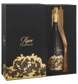 RARE CHAMPAGNE Millésime 2013 Coffret - PIPER-HEIDSIECK 75cl