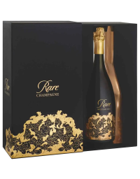 RARE CHAMPAGNE Millésime 2013 Coffret - PIPER-HEIDSIECK 75cl