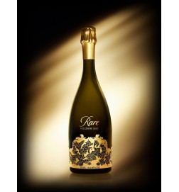 RARE CHAMPAGNE Millésime 2013 - PIPER-HEIDSIECK 75cl