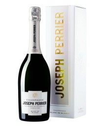 JOSEPH PERRIER Cuvée Royale Blanc de Blancs 75cl - Etui