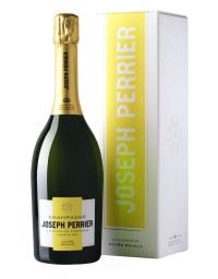 JOSEPH PERRIER Cuvée Royale 75cl - Case