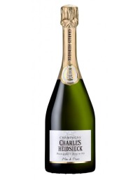 CHARLES HEIDSIECK Blanc de Blancs 75cl