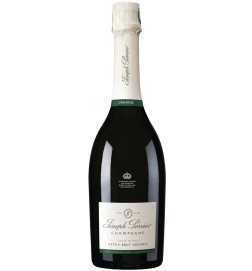 JOSEPH PERRIER Cuvée Royale Bio Organic 75cl