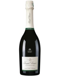 JOSEPH PERRIER Cuvée Royale Bio Organic 75cl