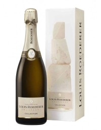 LOUIS ROEDERER Collection 245 75cl - Case