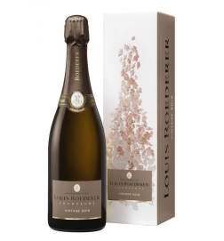 LOUIS ROEDERER Brut Vintage 2016 75cl