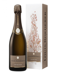 LOUIS ROEDERER Brut Vintage 2016 75cl