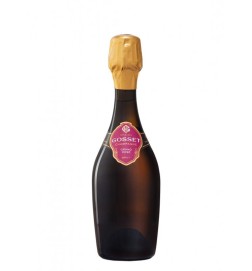 GOSSET Grand Rosé 37.5cl - Demi-bouteille