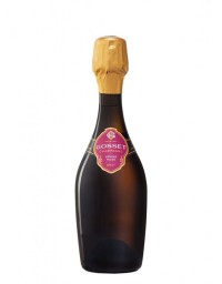 GOSSET Grand Rosé 37.5cl - Demi-bouteille