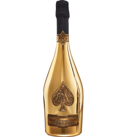 ARMAND DE BRIGNAC Brut Gold 75cl