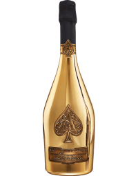 ARMAND DE BRIGNAC Brut Gold 75cl