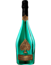 ARMAND DE BRIGNAC Green Limited Edition 75cl