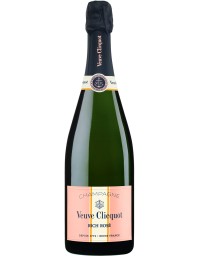 VEUVE CLICQUOT Rich Rosé 75cl