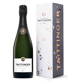 TAITTINGER Brut Prestige 75cl - Case