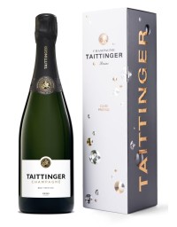 TAITTINGER Brut Prestige 75cl - Case