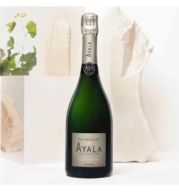 AYALA Brut Nature 75cl 12%