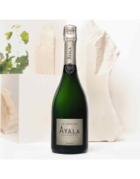 AYALA Brut Nature 75cl 12%