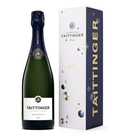 TAITTINGER Prelude Grands Crus 75cl - Case