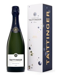 TAITTINGER Prelude Grands Crus 75cl - Case