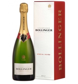 BOLLINGER Spécial Cuvée 150cl Magnum - Etui