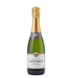 TAITTINGER Brut Prestige 37.5cl - Demi Bouteille