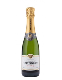 TAITTINGER Brut Prestige 37.5cl - Demi Bouteille