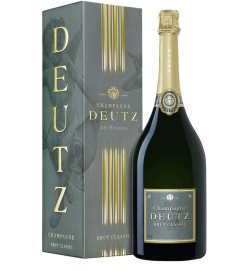 DEUTZ Brut Classic 150CL - Magnum Etui