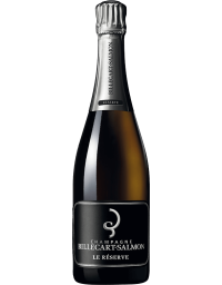 BILLECART-SALMON Brut Réserve 75cl