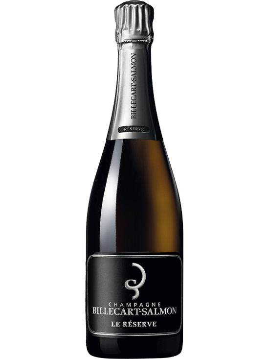 BILLECART-SALMON Brut Réserve 75cl