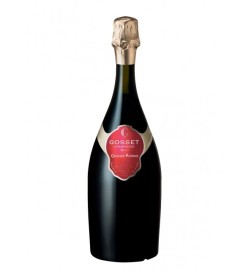 GOSSET Grande Réserve 75cl - Sans Etui