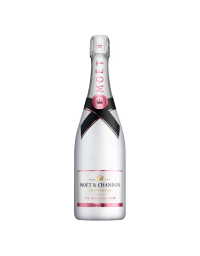 MOËT & CHANDON Ice Impérial Rosé 75cl