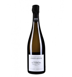 ADRIEN RENOIR Le Terroir 75CL