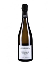 ADRIEN RENOIR Le Terroir 75CL