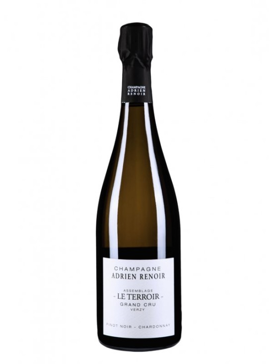 ADRIEN RENOIR Le Terroir 75CL ADRIEN RENOIR Le Terroir 75CL
