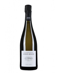 ADRIEN RENOIR Le Cépage 75CL