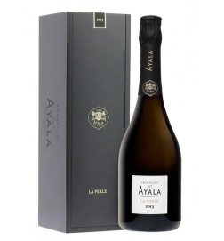 AYALA La Perle 2013 75cl - Coffret