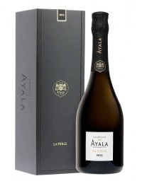 AYALA La Perle 2013 75cl - Coffret